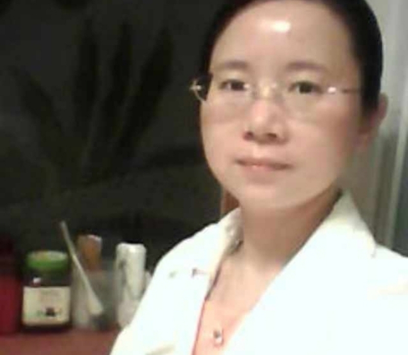 寻觅有缘人的第一张照片--华安相亲网