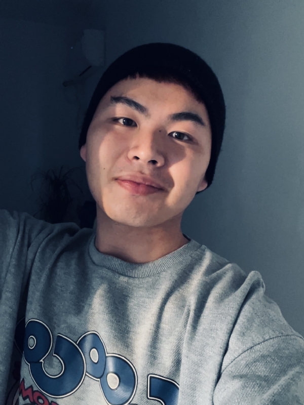 恋爱的第一张照片--华安相亲网
