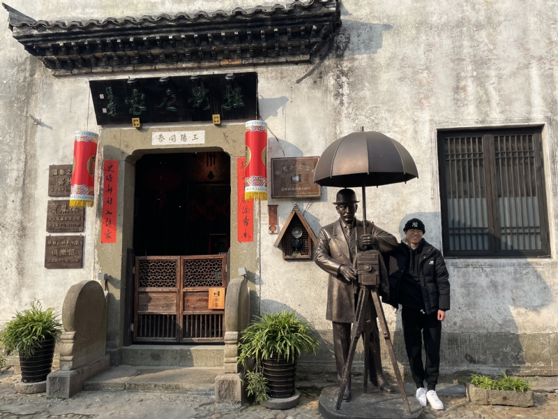喝可乐的猫的第一张照片--华安相亲网