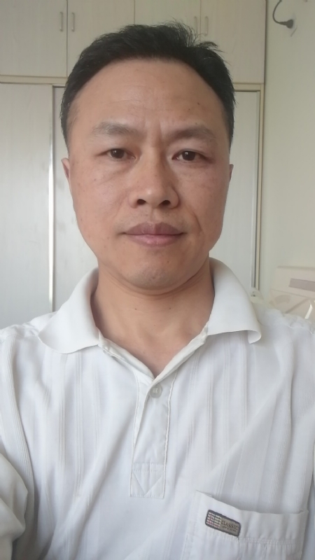 东方旋律的第一张照片--华安相亲网