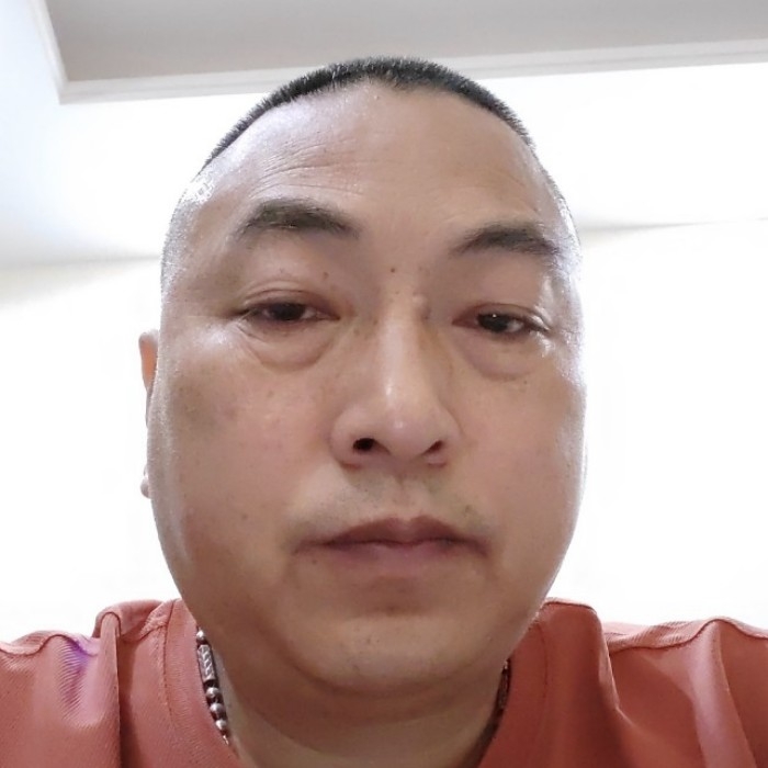 一切随风的第一张照片--华安相亲网