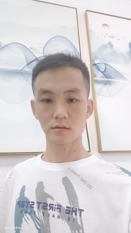 啊鑫的第一张照片--华安相亲网