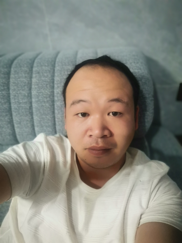 孤独老的第一张照片--华安相亲网