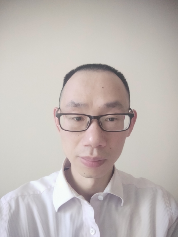 小卓的第二张照片--华安相亲网