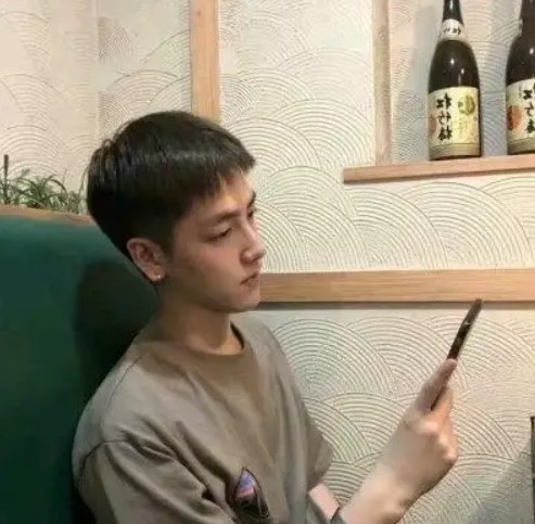 ErikMF的第一张照片--华安相亲网