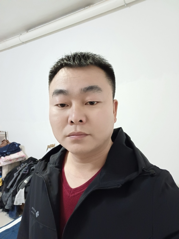 心中有你的第一张照片--华安相亲网