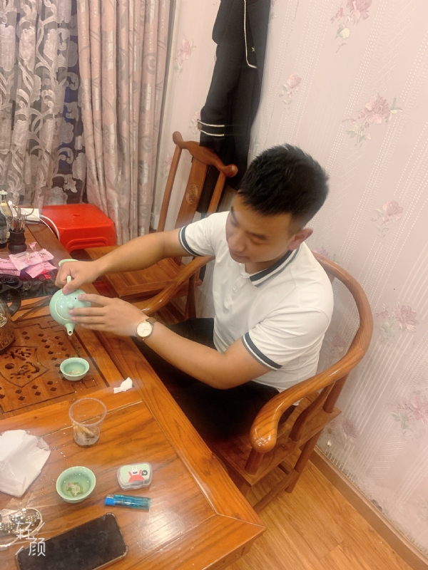 古有风琴的第一张照片--华安相亲网