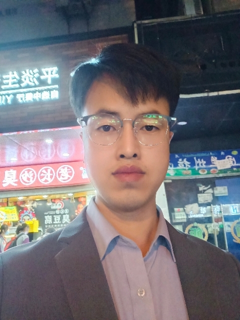 sunsong的第一张照片--华安相亲网