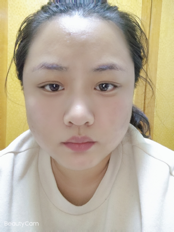 TJ的第一张照片--华安相亲网