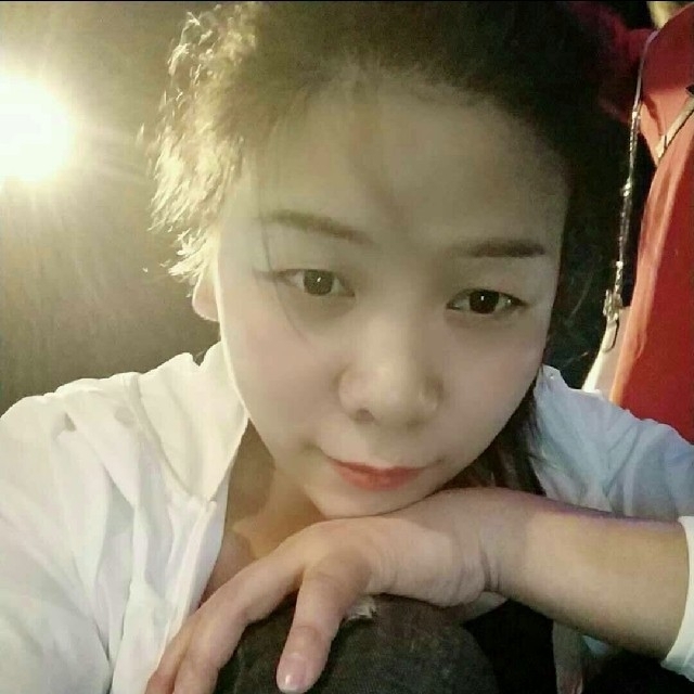 林露的第一张照片--华安相亲网