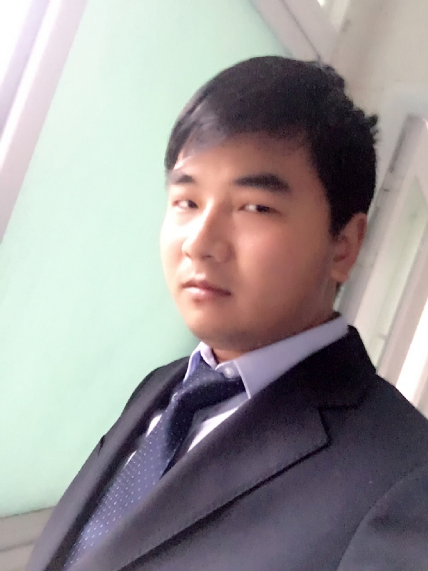 殷勤的王子的第二张照片--华安相亲网