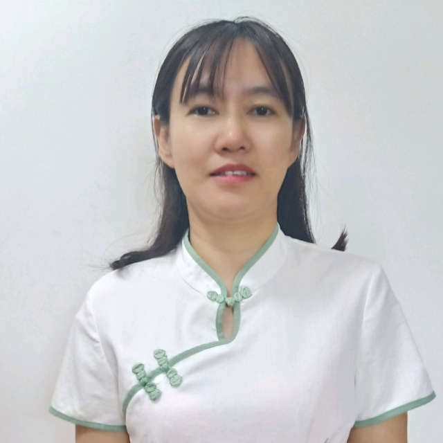 杨金凤的第一张照片--华安相亲网