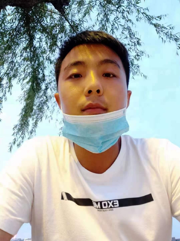 态度的第一张照片--华安相亲网