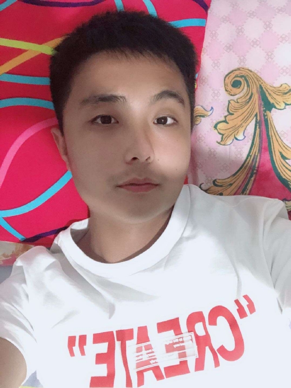 态度的第二张照片--华安相亲网