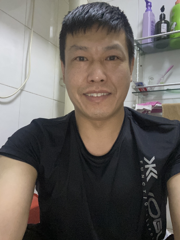 王先生的第一张照片--华安相亲网