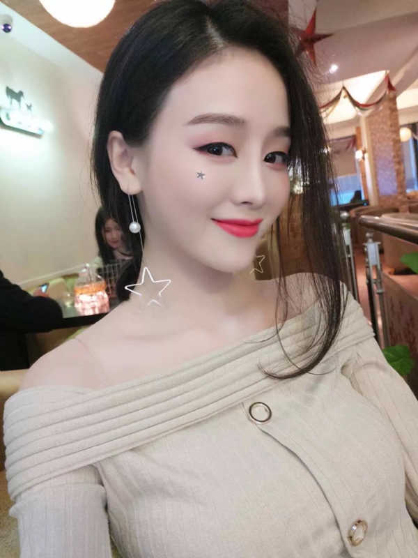 Cici的第四张照片--华安相亲网