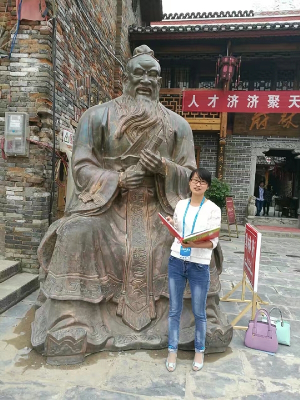 过眼云烟的第二张照片--华安相亲网