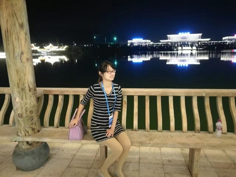 过眼云烟的第五张照片--华安相亲网