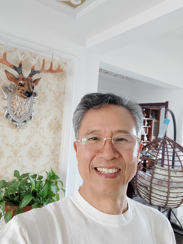 坐看云起时的第四张照片--华安相亲网