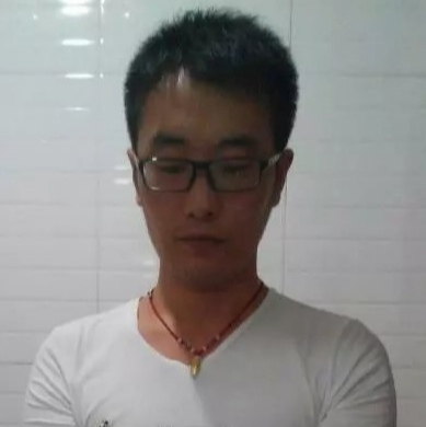 天扬的第一张照片--华安相亲网