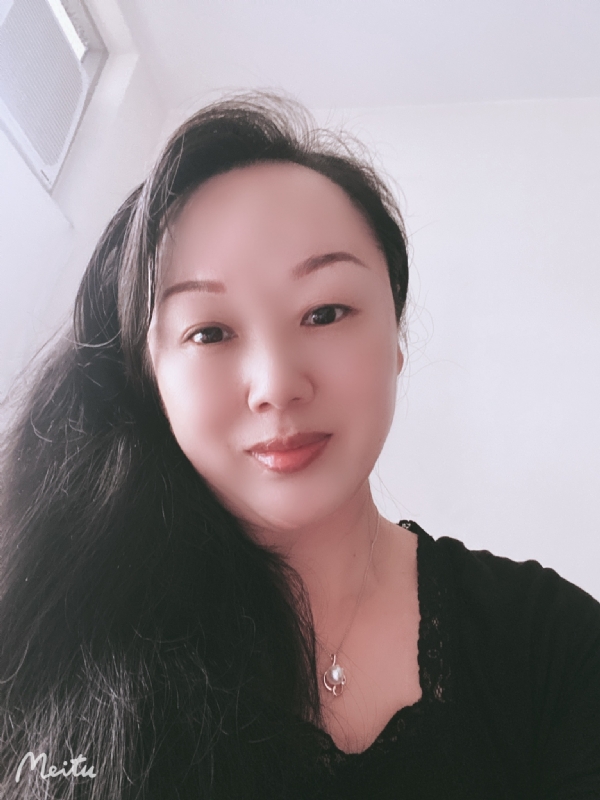 梅子的第一张照片--华安相亲网