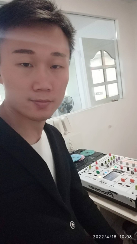 林锋的第四张照片--华安相亲网