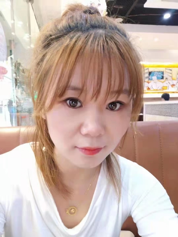 心碎小猪的第三张照片--华安相亲网