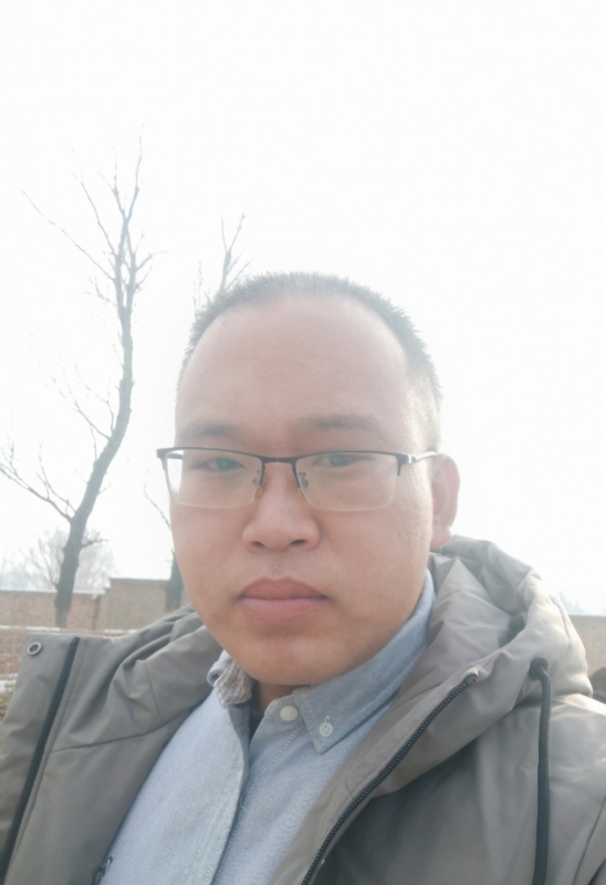云墨的第一张照片--华安相亲网
