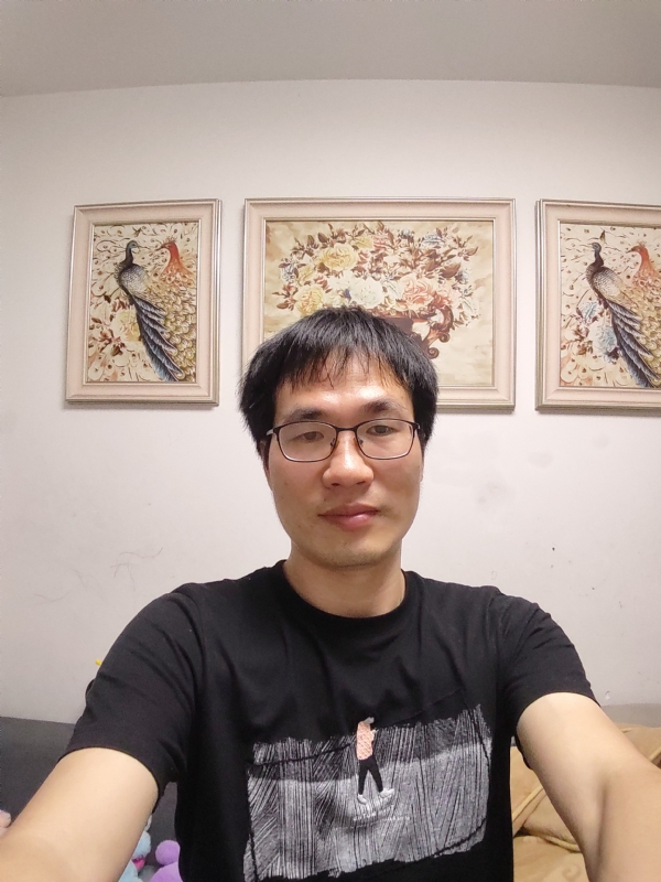 等等的第一张照片--华安相亲网