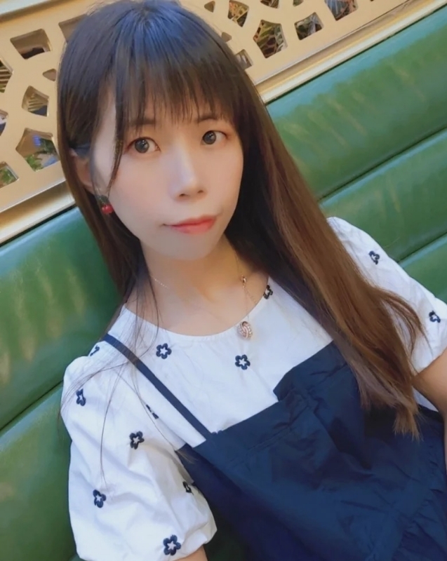 aliya的第一张照片--华安相亲网