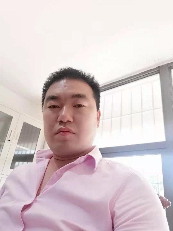 命运的打拼的第一张照片--华安相亲网
