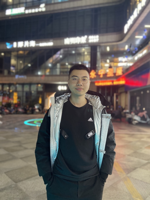 真心永远的第二张照片--华安相亲网