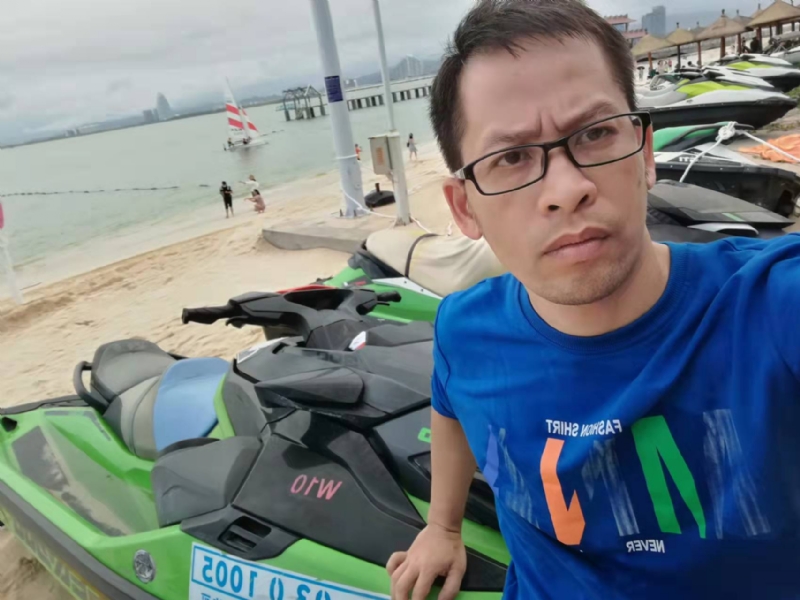 天涯漂海角泊的第三张照片--华安相亲网