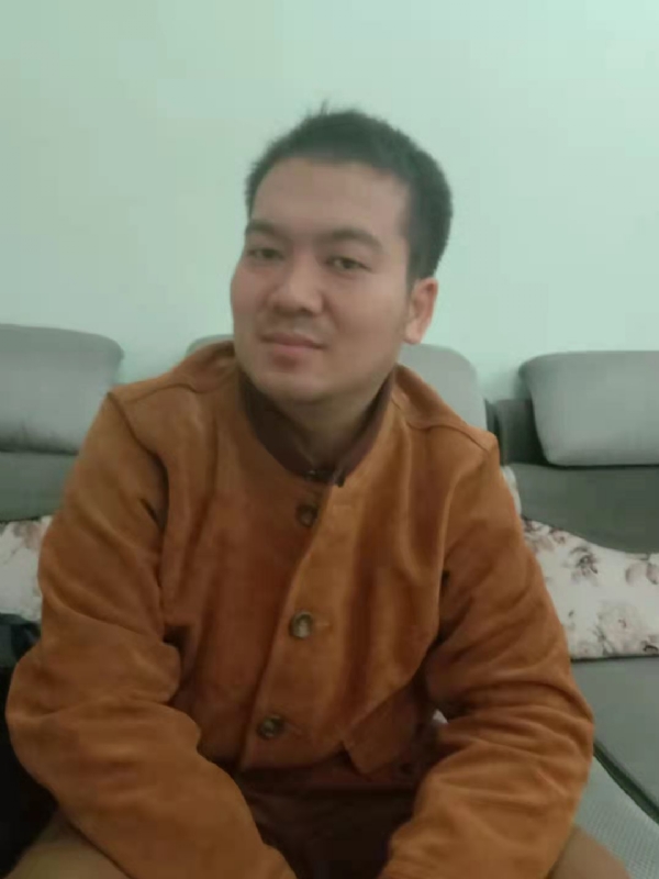 艺民的第一张照片--华安相亲网