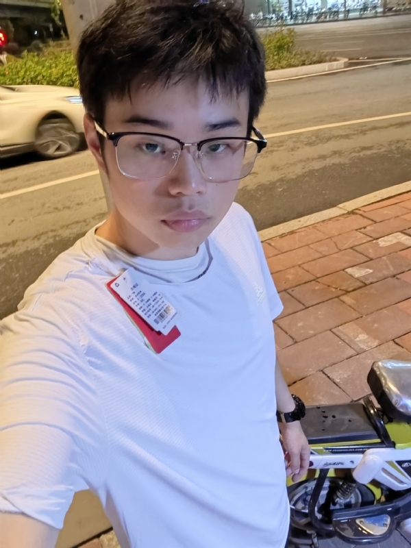 jxz的第二张照片--华安相亲网