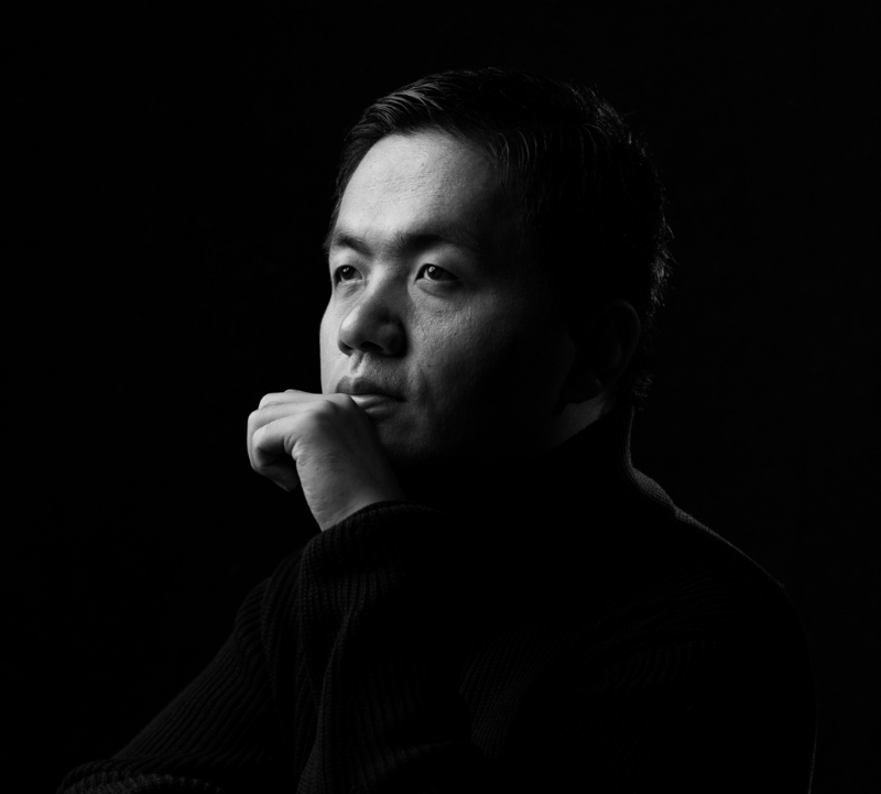 我就是个翻译的第三张照片--华安相亲网