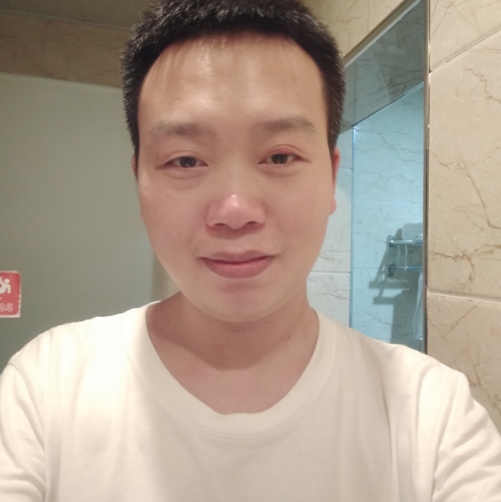 杯中酒的第一张照片--华安相亲网