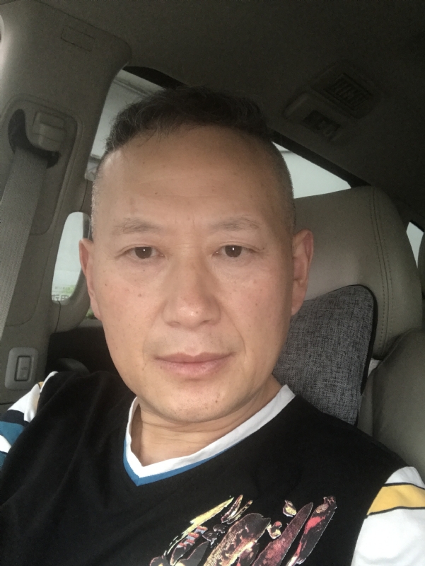 快车手的第二张照片--华安相亲网