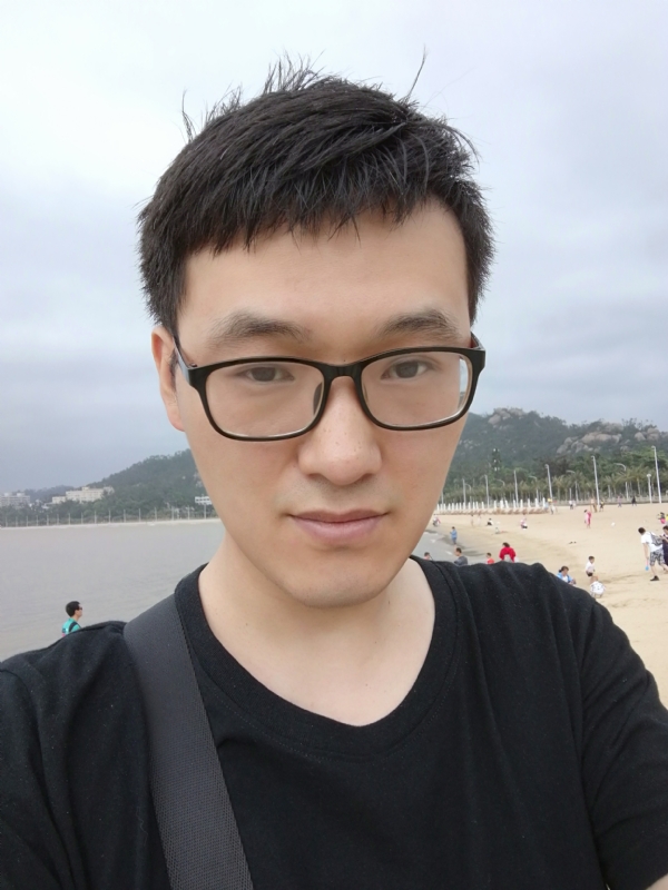 节凑的第二张照片--华安相亲网