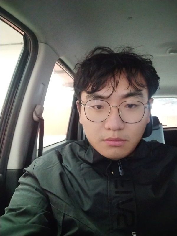 云淡风轻的第一张照片--华安相亲网