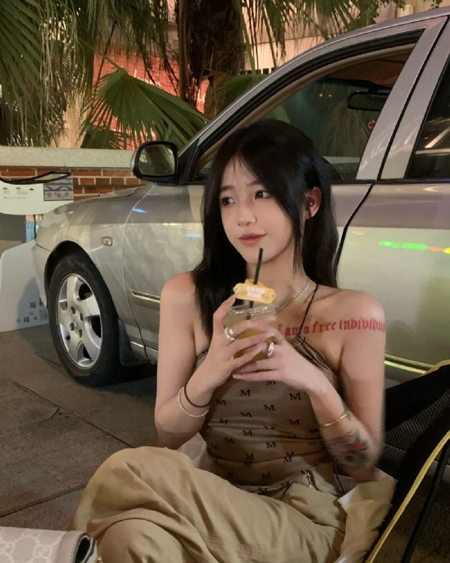 娜娜的第一张照片--华安相亲网