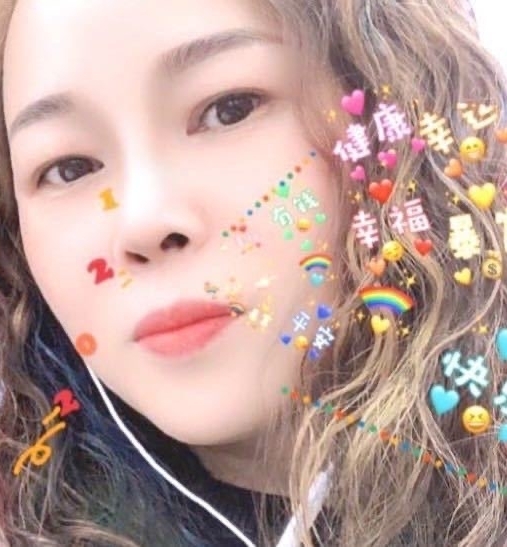 嬌的第一张照片--华安相亲网