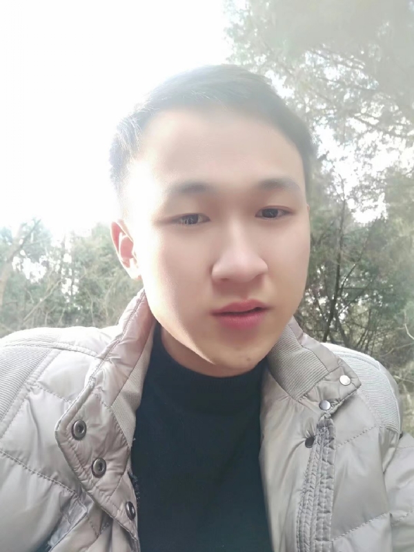 到此一游的第一张照片--华安相亲网