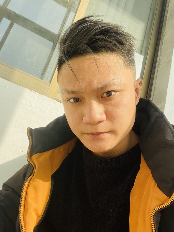 凯子的第二张照片--华安相亲网