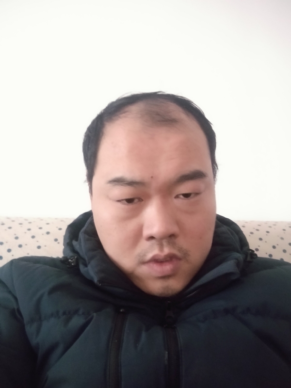 海阔天空的第二张照片--华安相亲网