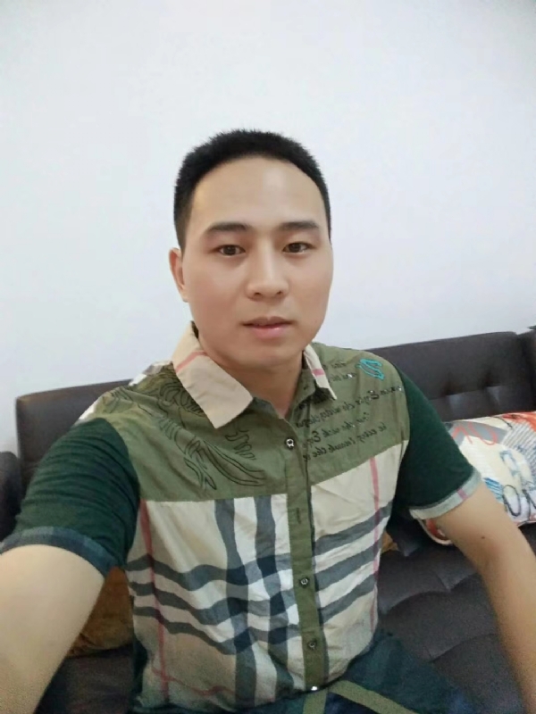 寻找一位爱人的第二张照片--华安相亲网