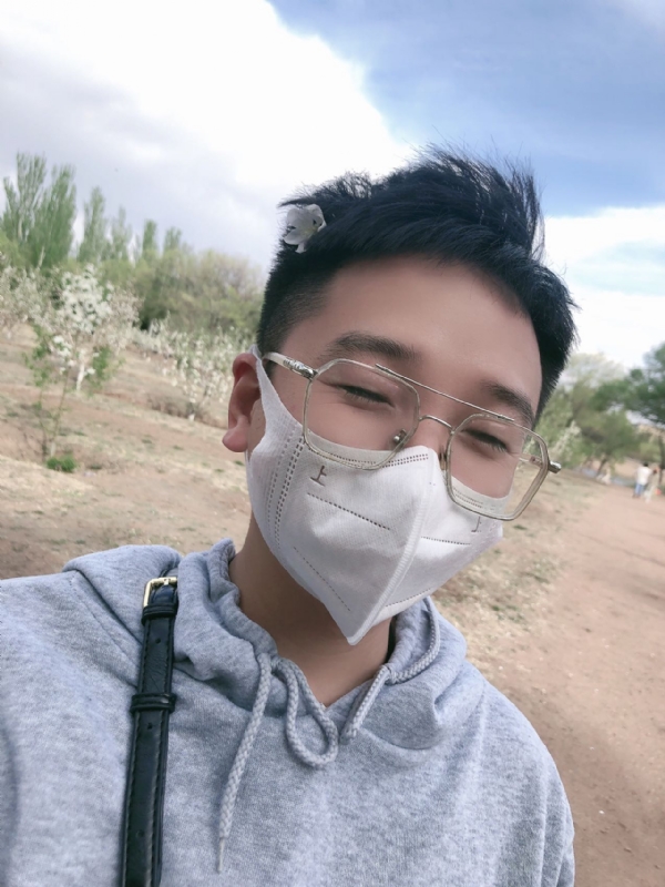晨晨的第二张照片--华安相亲网