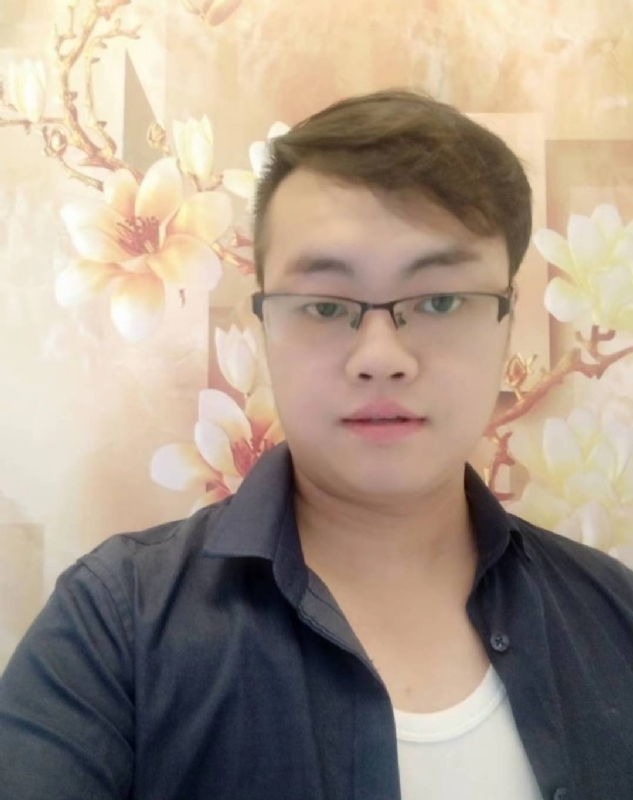 库尔本的第一张照片--华安相亲网