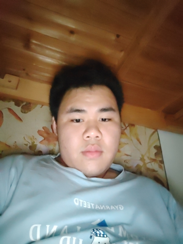星河的第一张照片--华安相亲网