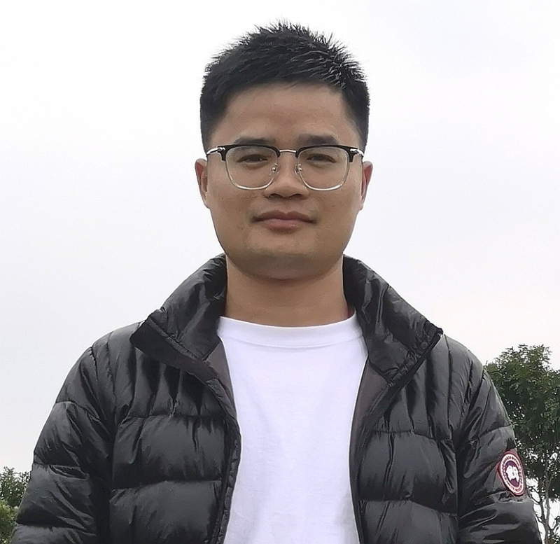 Jason的第一张照片--华安相亲网